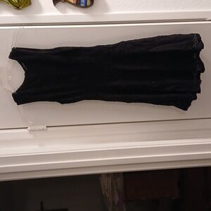 Women's Sleeveless Dress